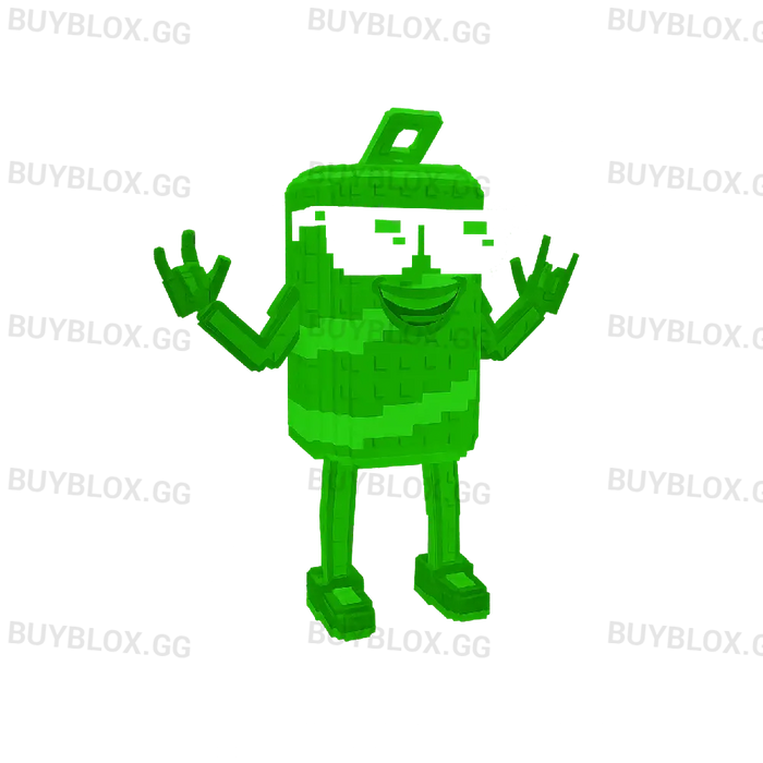 Radioactive Swag Soda 175M/s