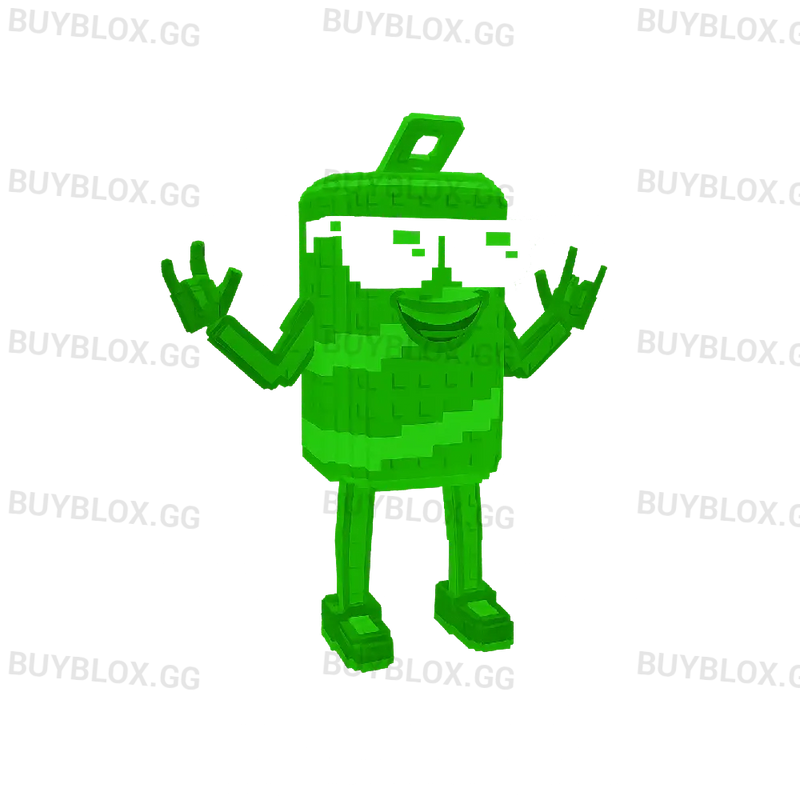 Radioactive Swag Soda 175M/s