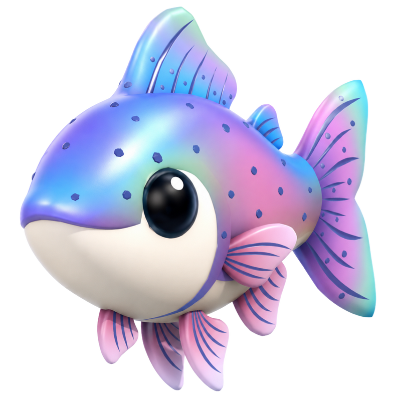 Rainbow Trout