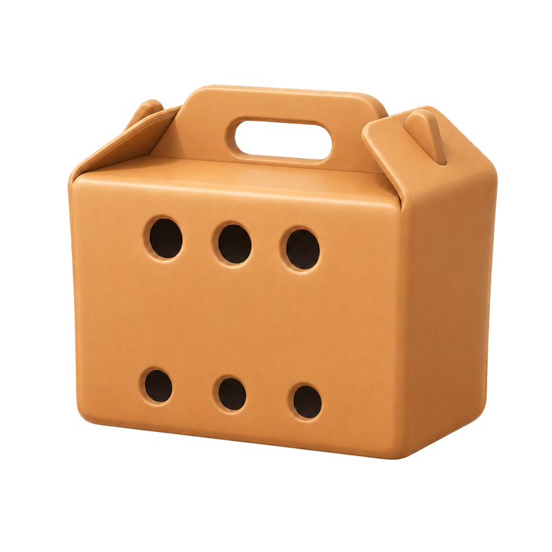 Rat Box