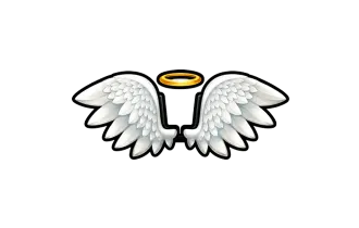 Cupid's Wings