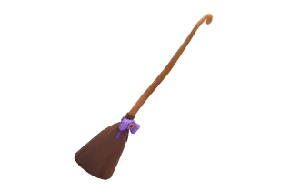 Witch Broom