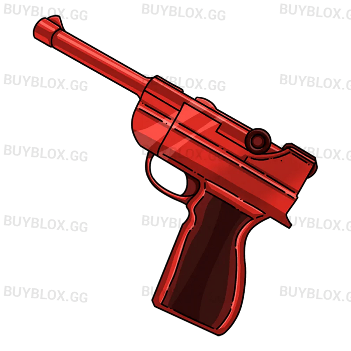 Red Luger