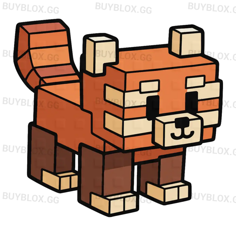 Red Panda