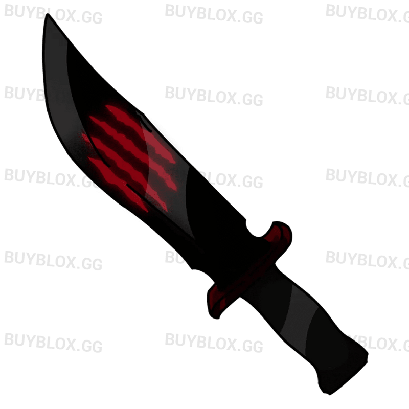 Red Scratch