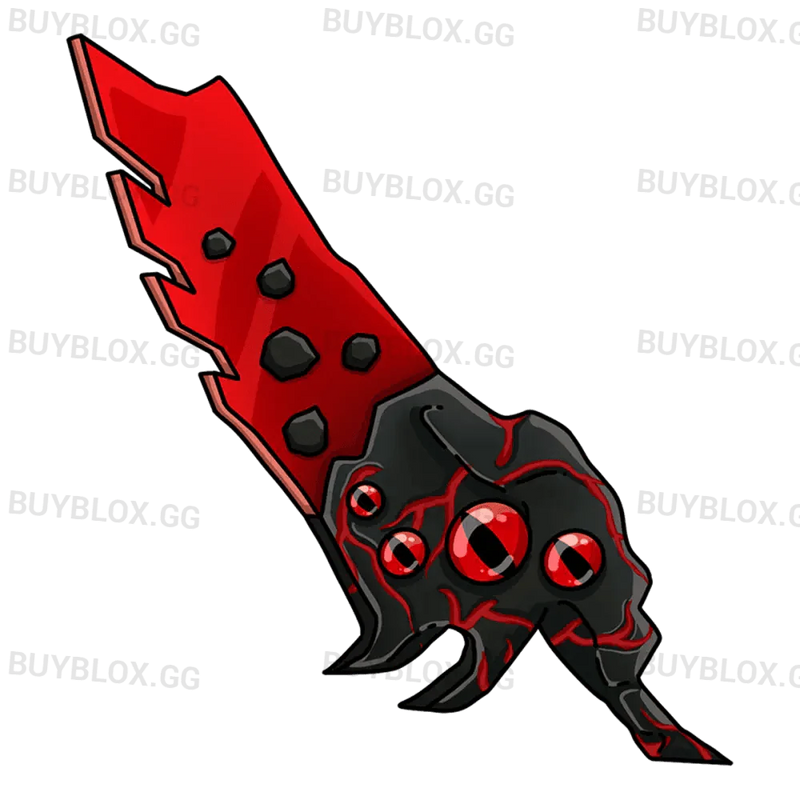 Red Seer