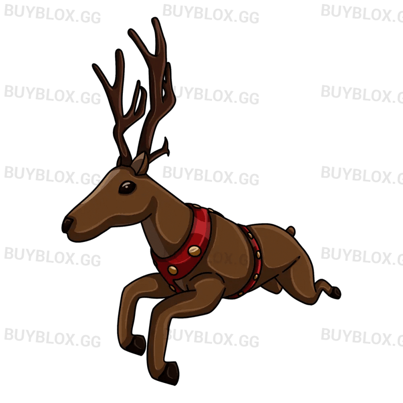 Reindeer