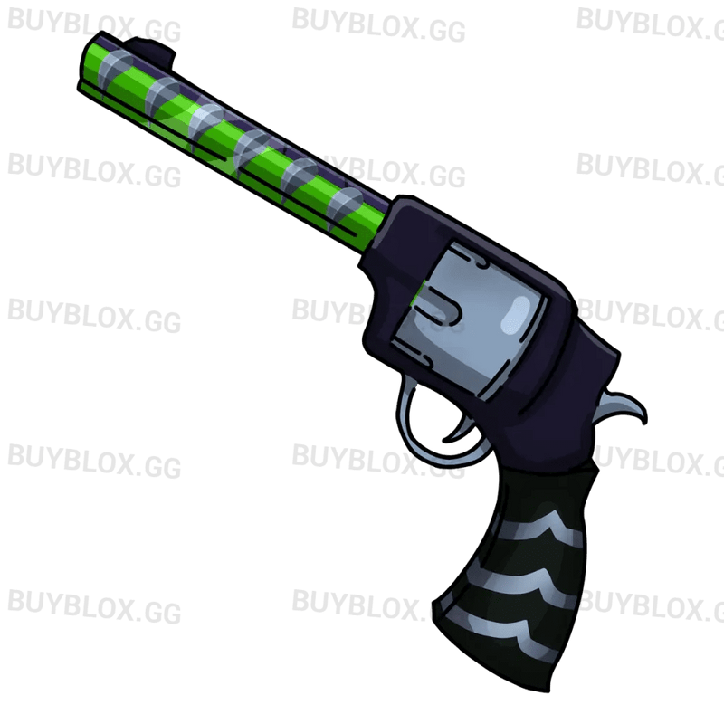 Ripper Gun