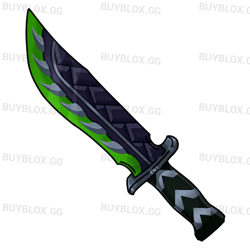 Ripper Knife