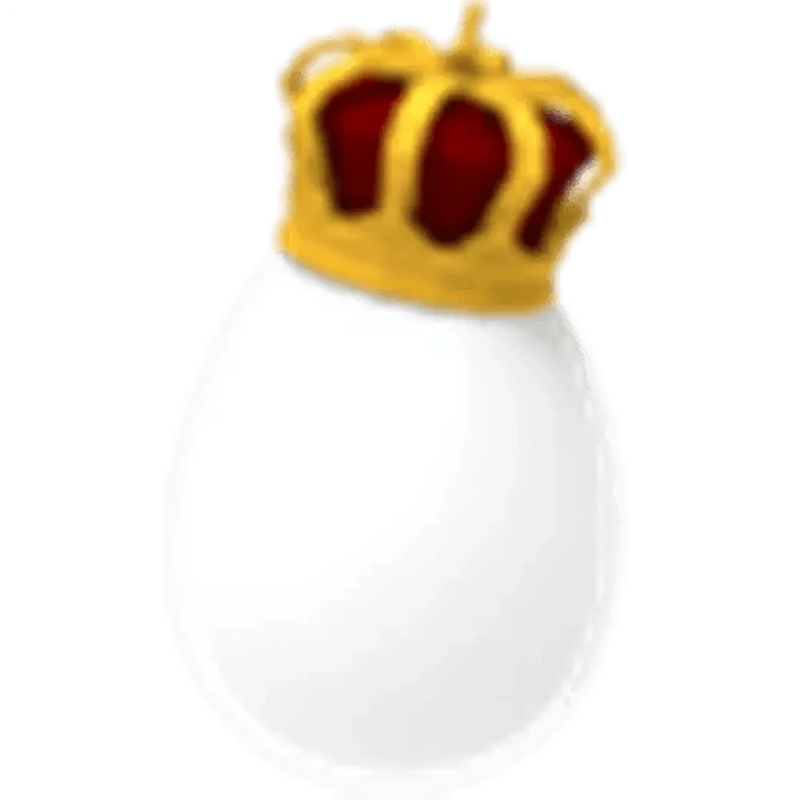 Royal Egg