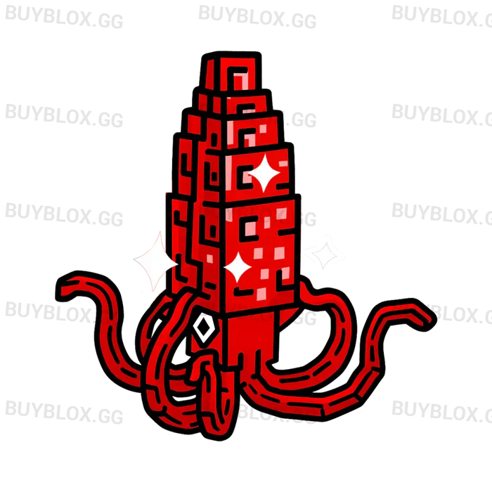 Ruby Squid