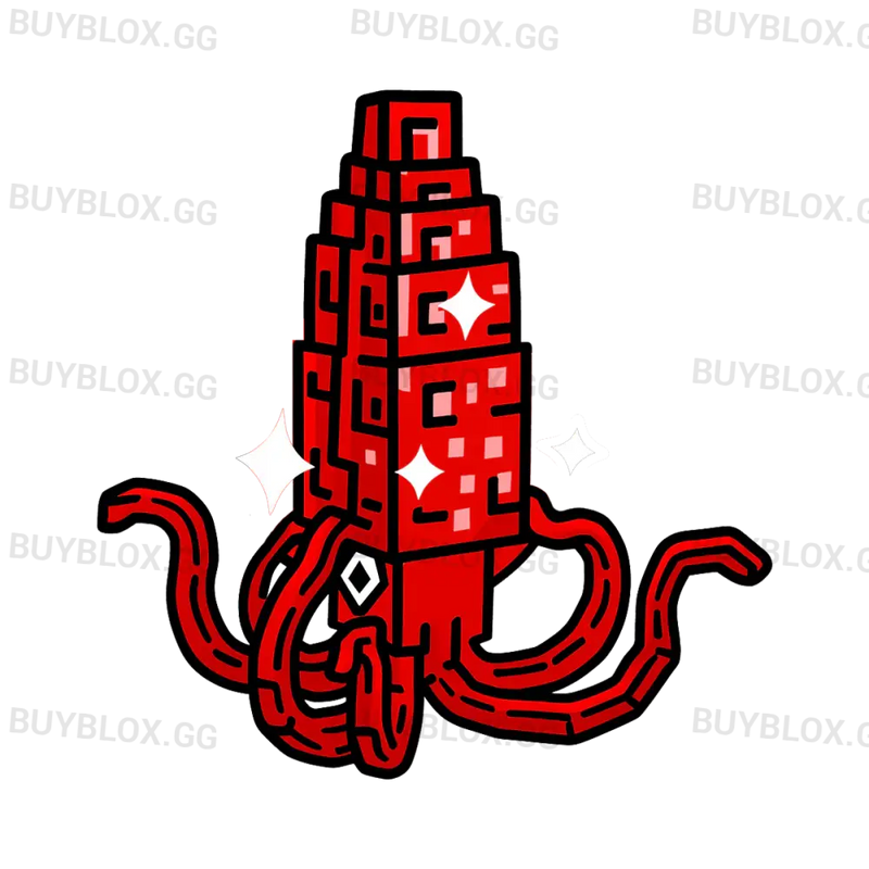 Ruby Squid