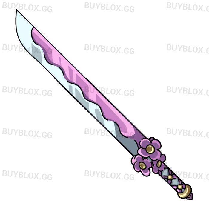 Sakura Knife