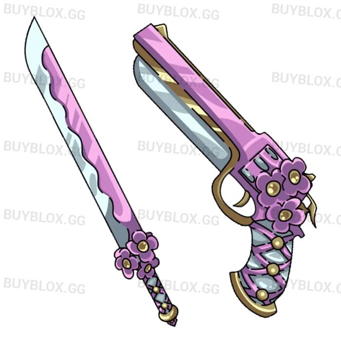 Sakura Set