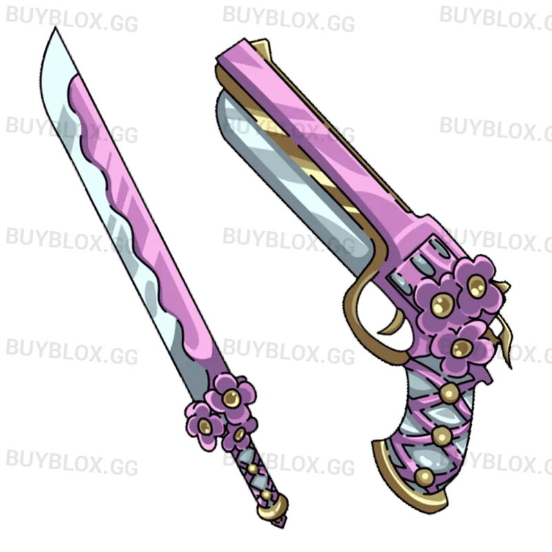 Sakura Set