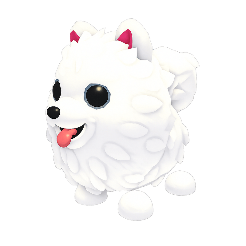 Samoyed