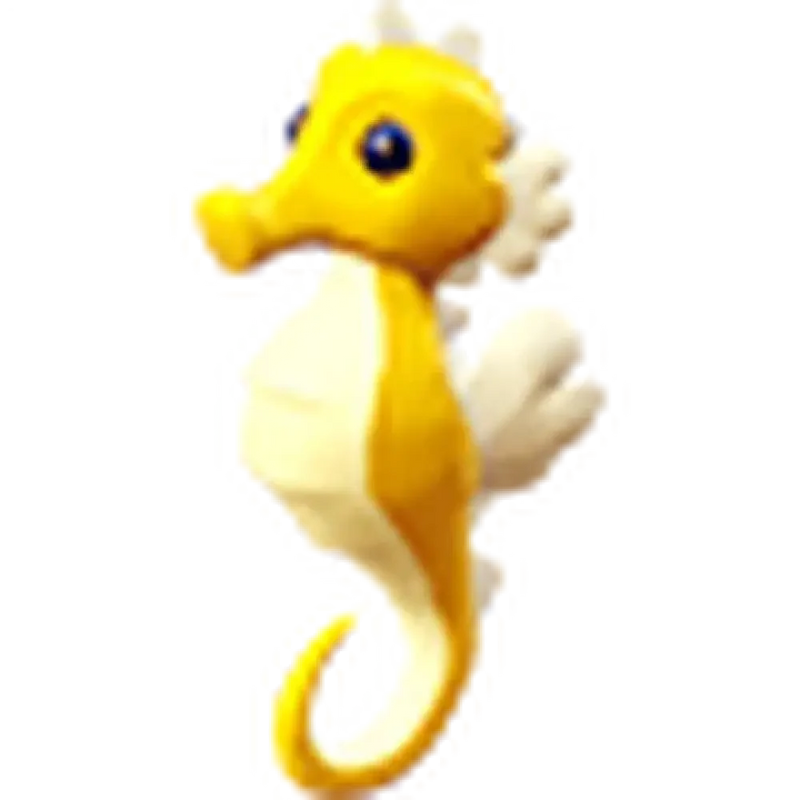 Seahorse