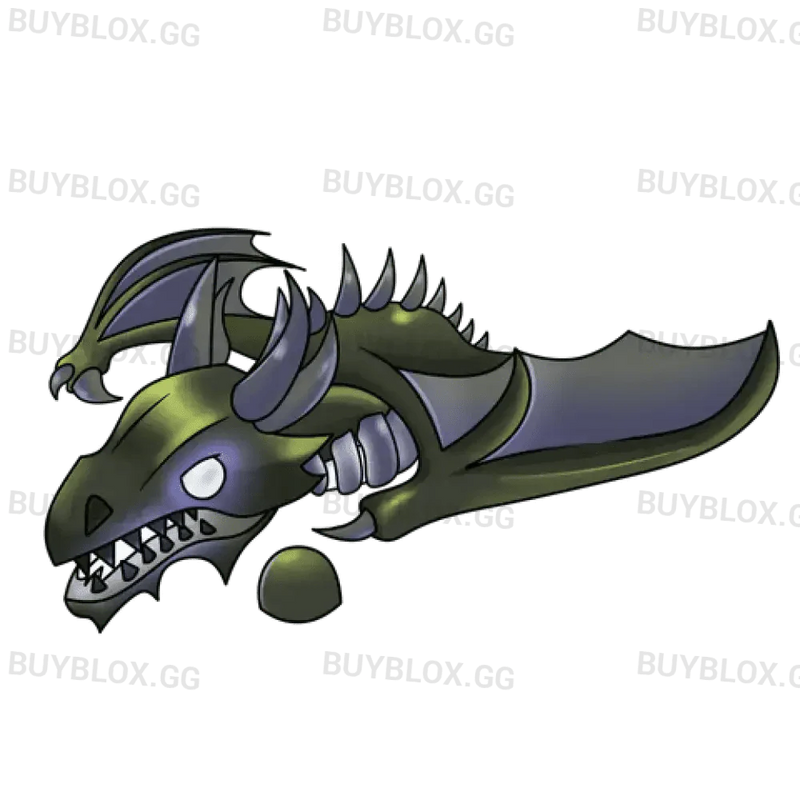 Shadow Dragon