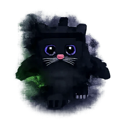 Shadow Meowl(48.9T/s)
