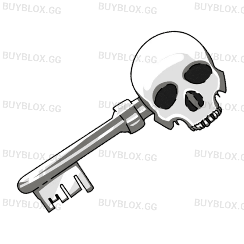 Skeleton Key
