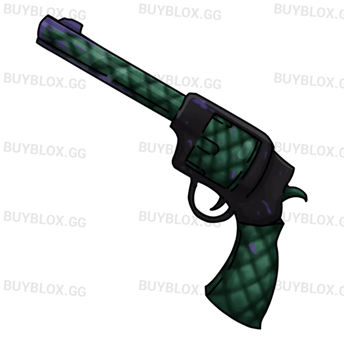 Snakebite Gun