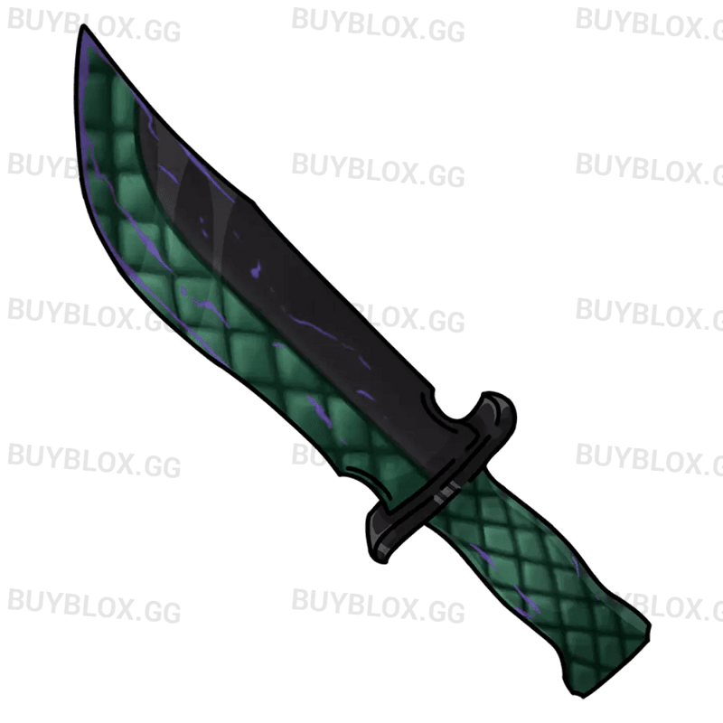 Snakebite Knife