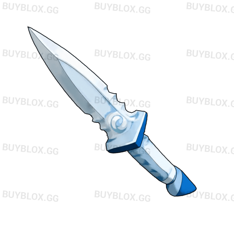 Snow Dagger