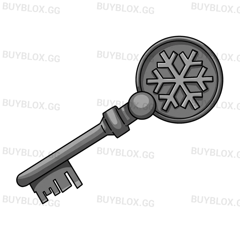 Snowflake Key