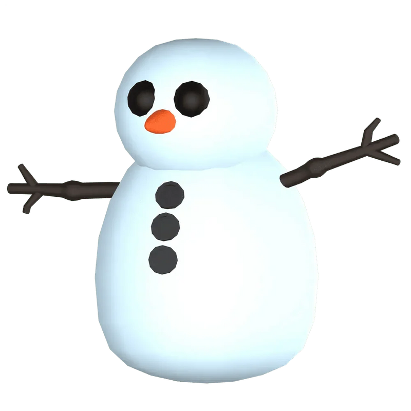 Snowman