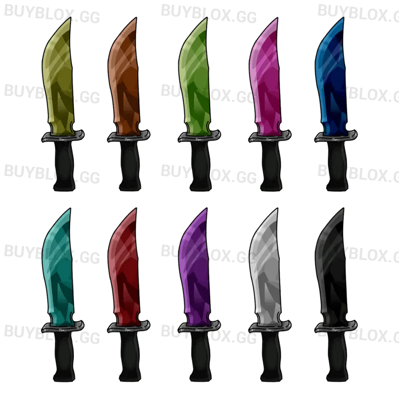 Sparkle Set