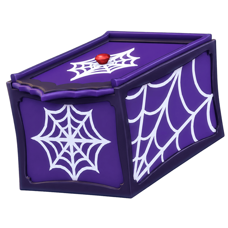 Spider Box