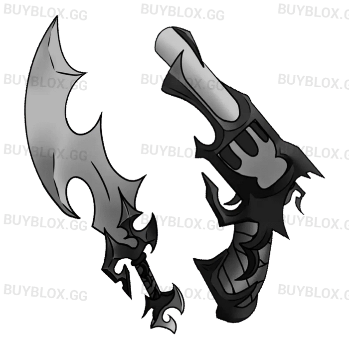 Spirit Set