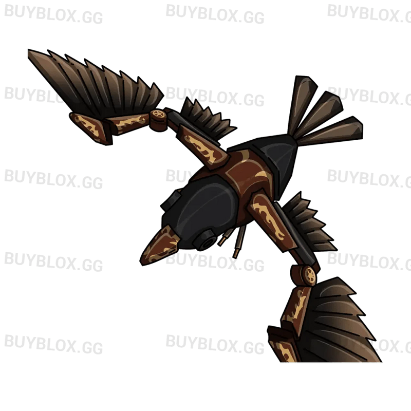Steambird