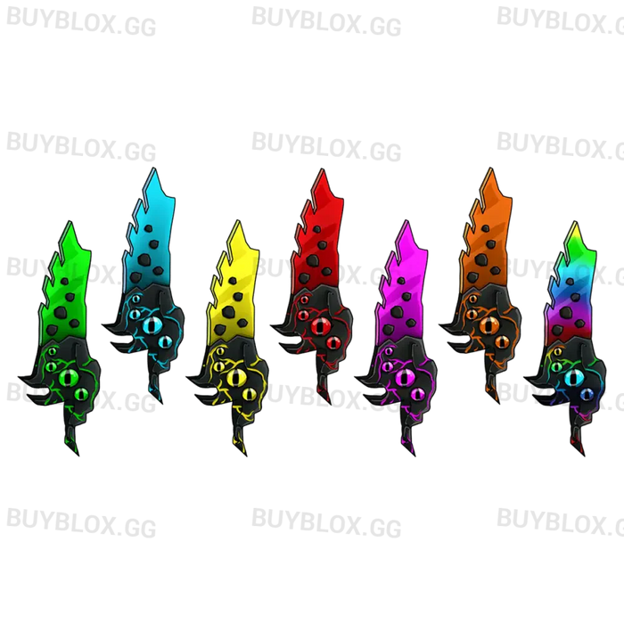 Super Painted Seer Bundle