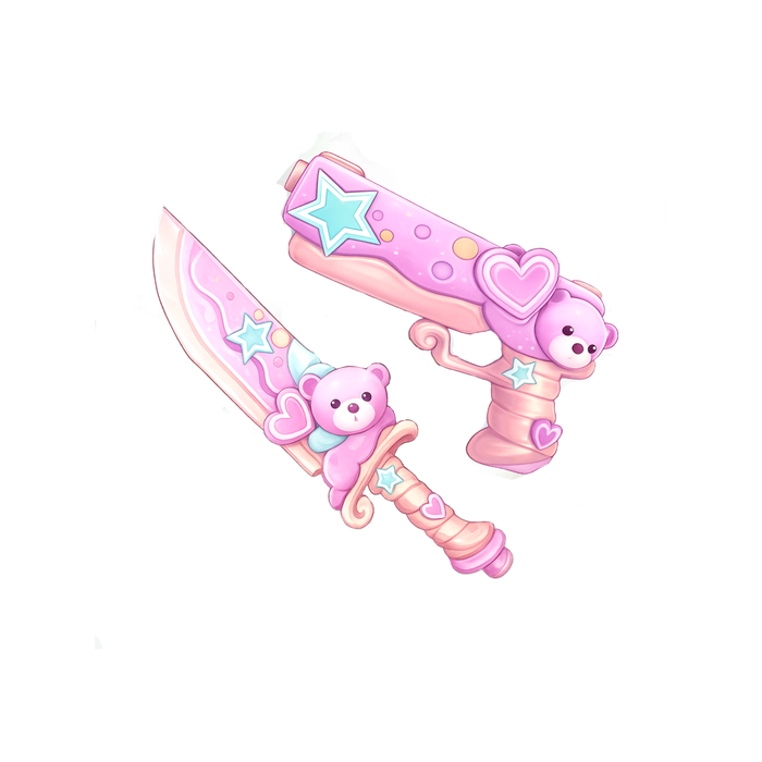 Sweet Treat Bundle