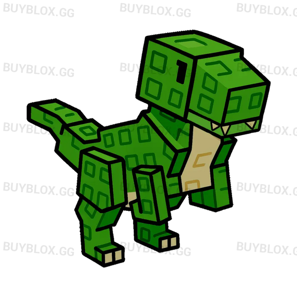 T-Rex
