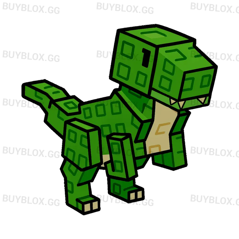 T-Rex