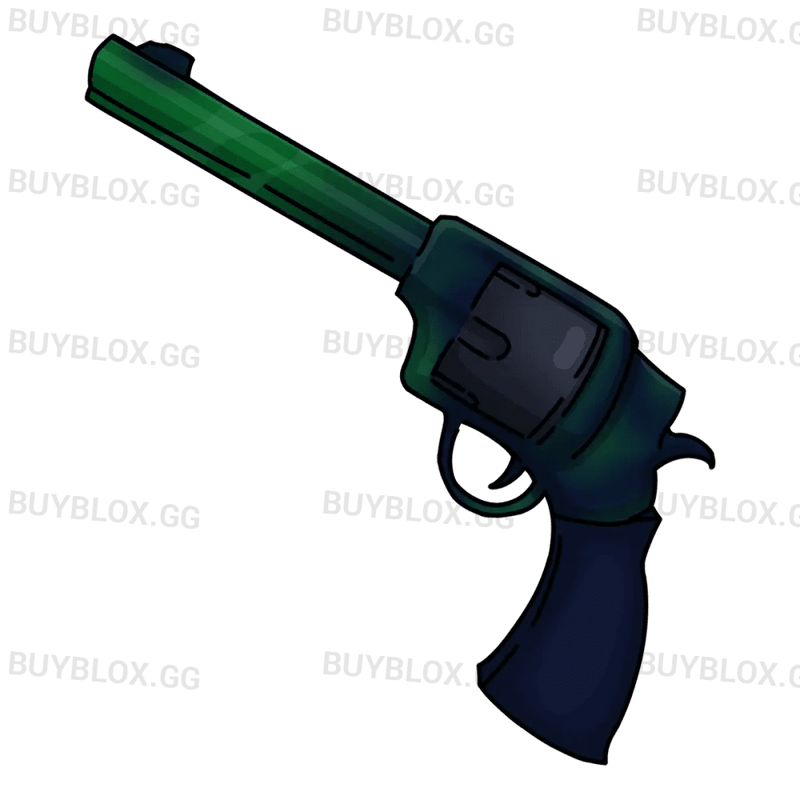 Toxic Gun