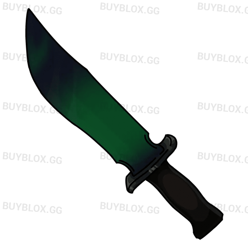 Toxic Knife