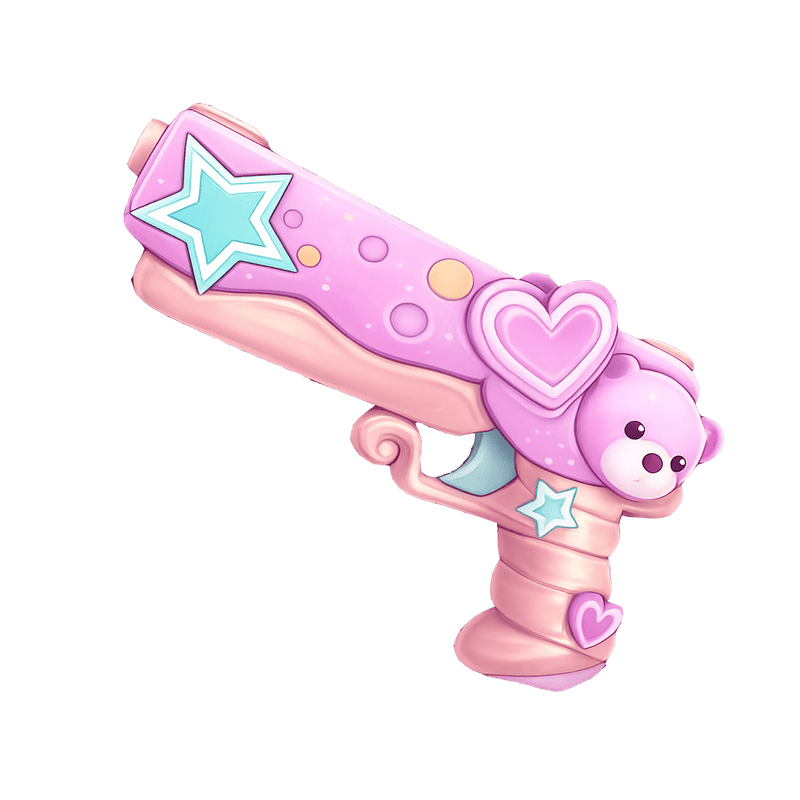 Treat Gun