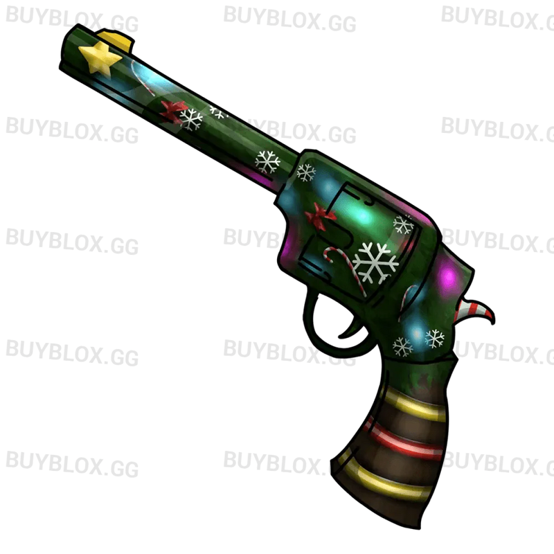 Tree Gun