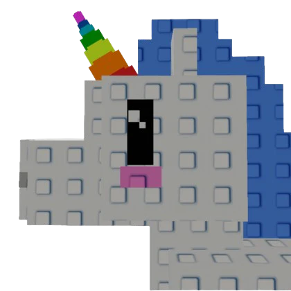 Big Unicorn