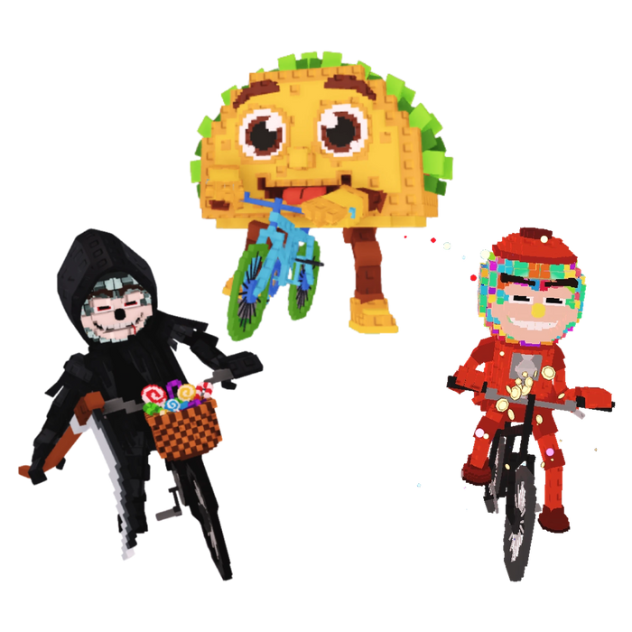Bike Bundle