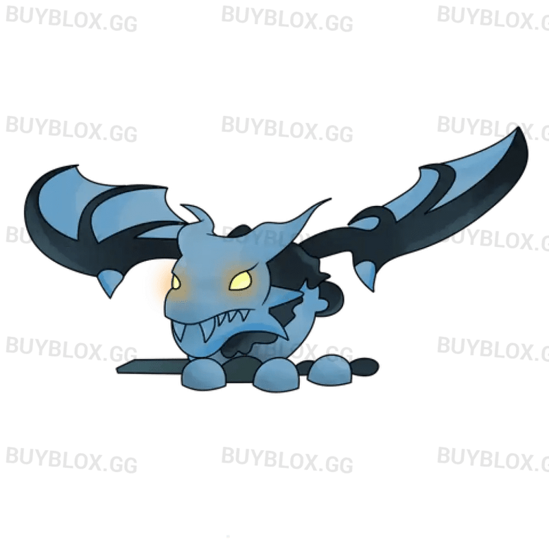 Vampire Dragon