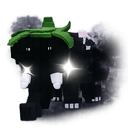 Void Strawberry Elephant(62.3T/s)