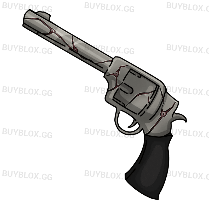 Watcher Gun