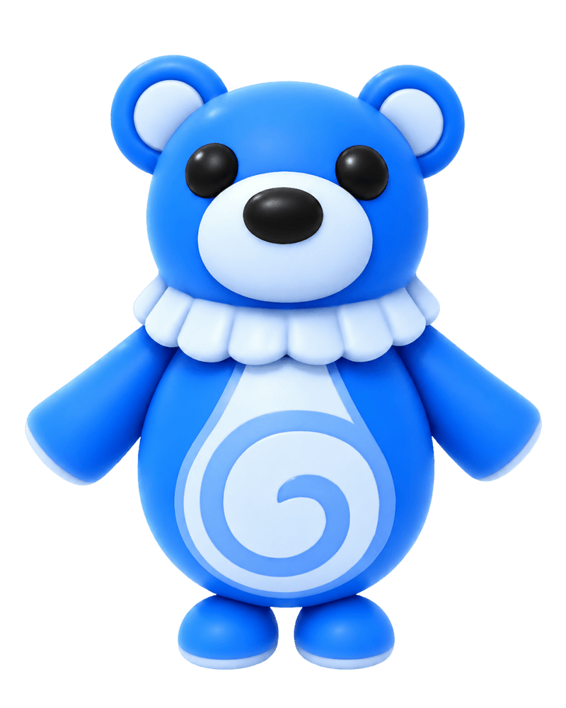 Water Moon Bear
