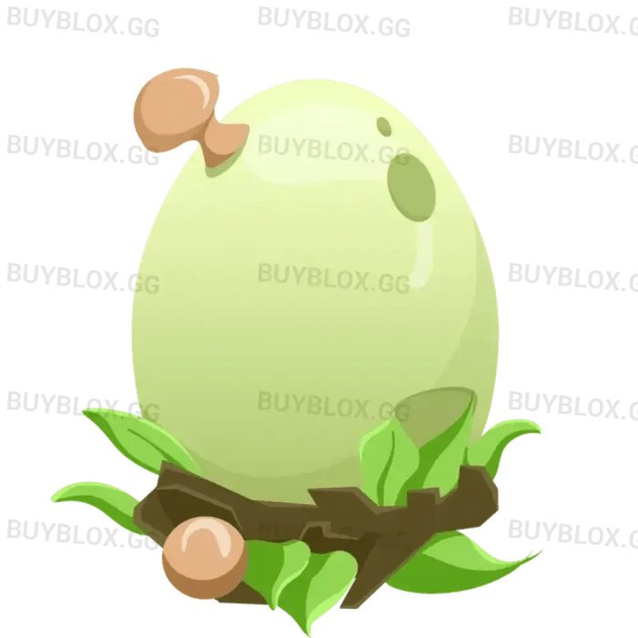 Woodland Egg