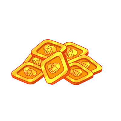 x1000 Blade Ball Tokens