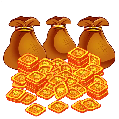 x10000 Blade Ball Tokens